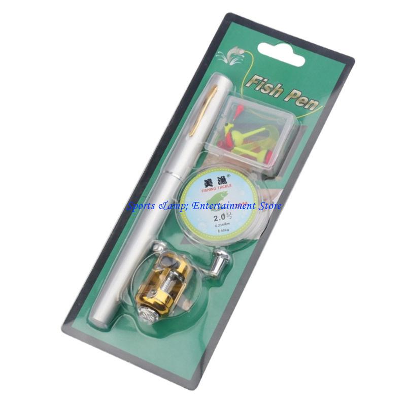 G7NF Compacts Mini Pocket ประม - Penn Reel Fierce บทวิจารณ์และราคา