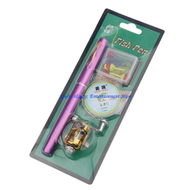 G7NF Compacts Mini Pocket ประม - Penn Reel Fierce บทวิจารณ์และราคา