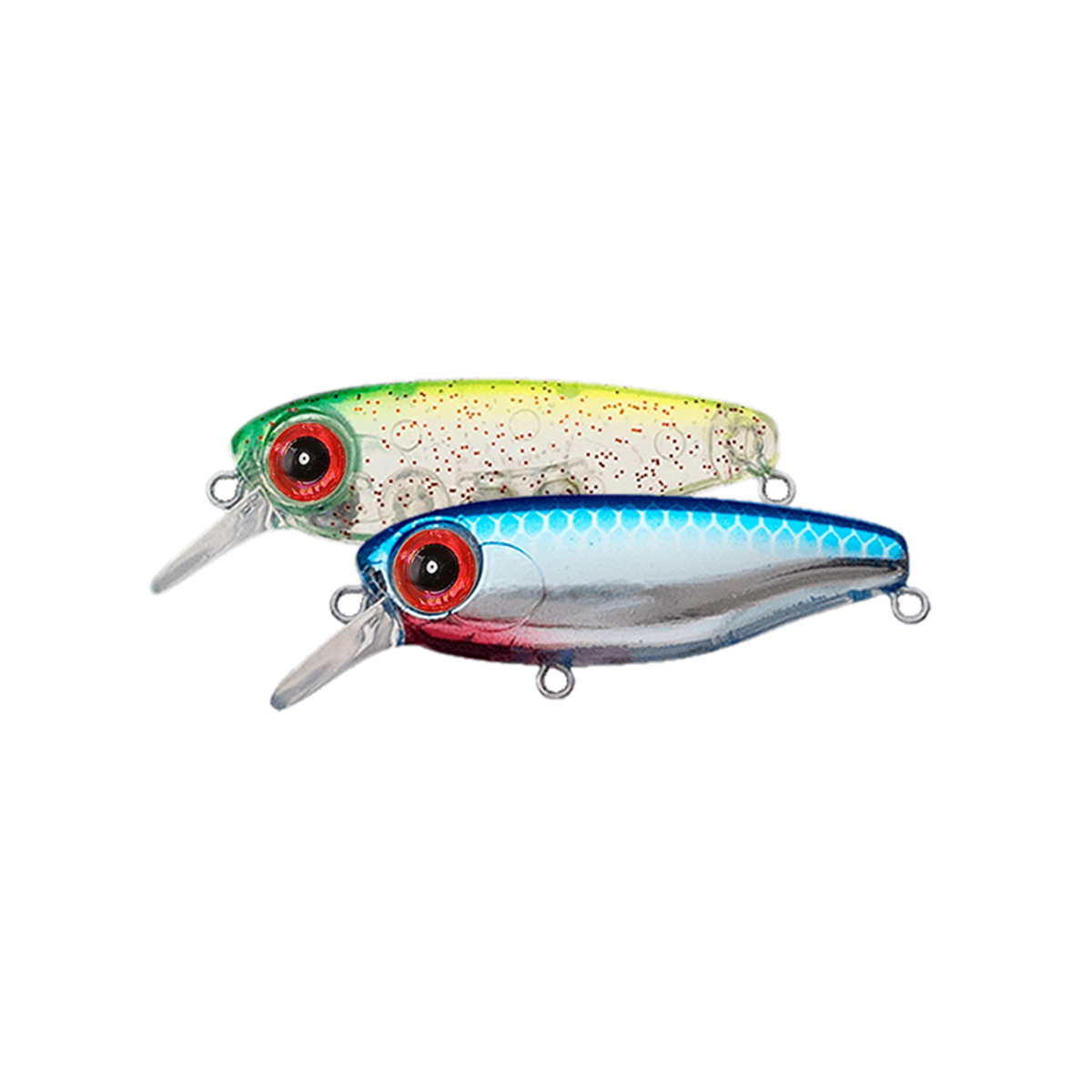 3.8 ซม.2.7g ตกปลา Lure Micro M - Fishing Lure Jerkbait บทวิจารณ์และราคา