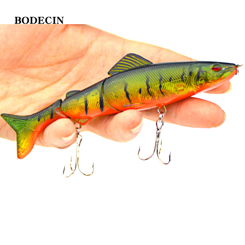 1 PC 17.7g 125mm Crankbaits เห - Fishing Lure Crankbait บทวิจารณ์และราคา